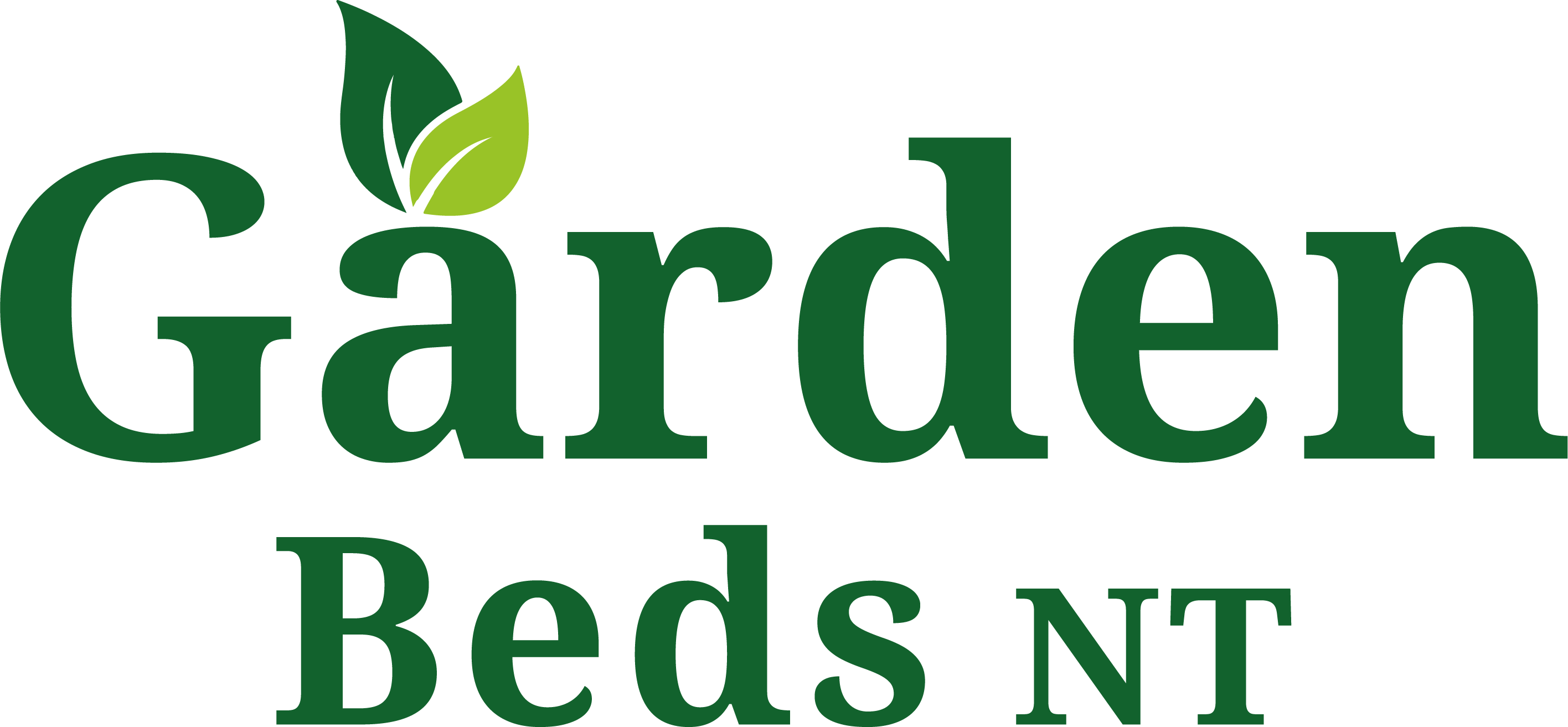 Garden Beds NT